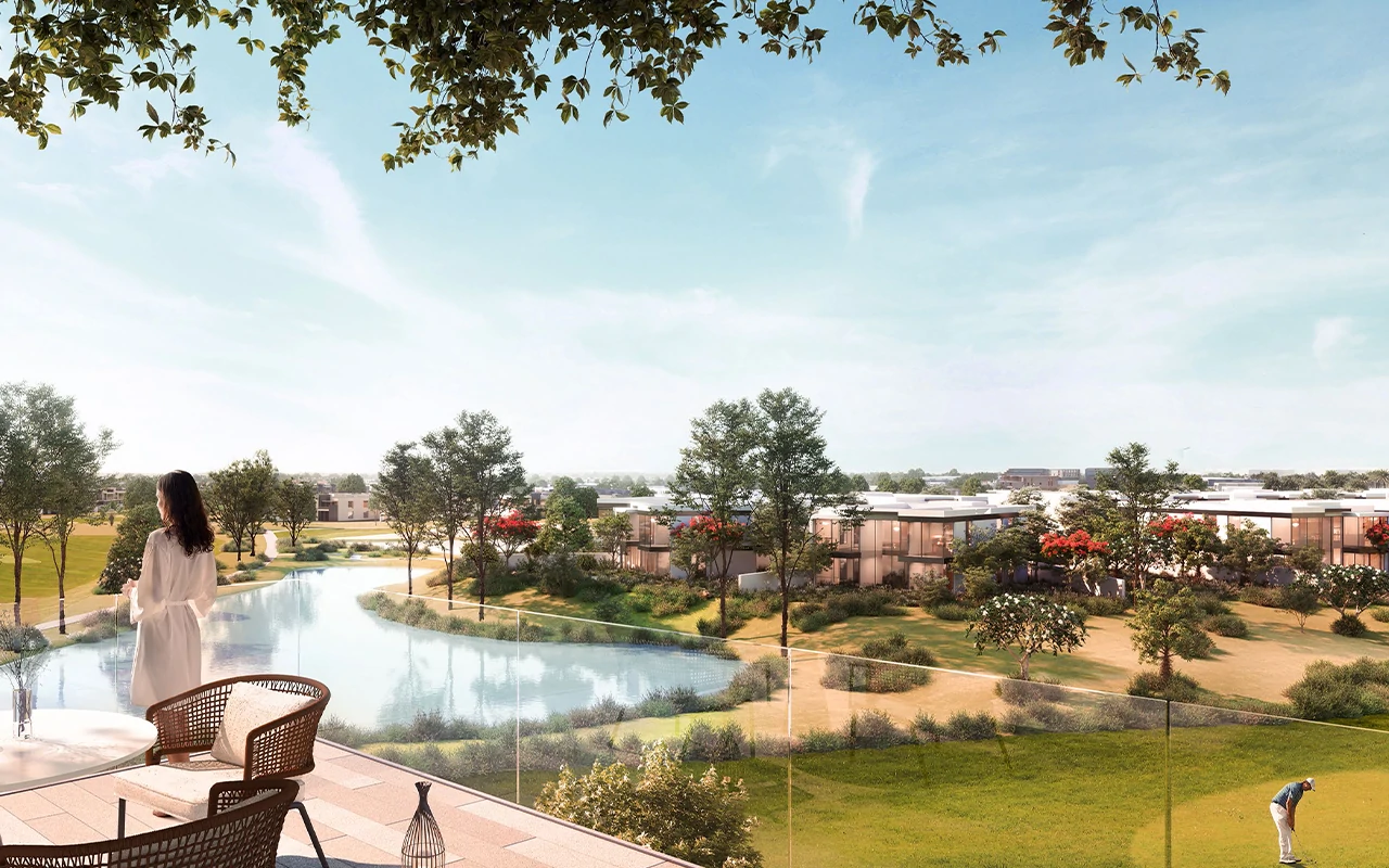 Pinewood Estate Homes